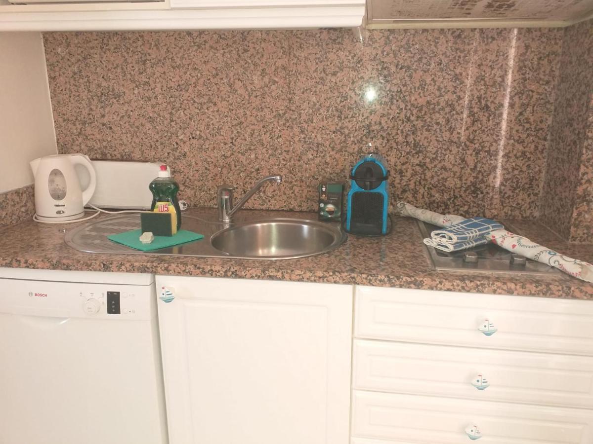 Pe Na Apartamento Albufeira