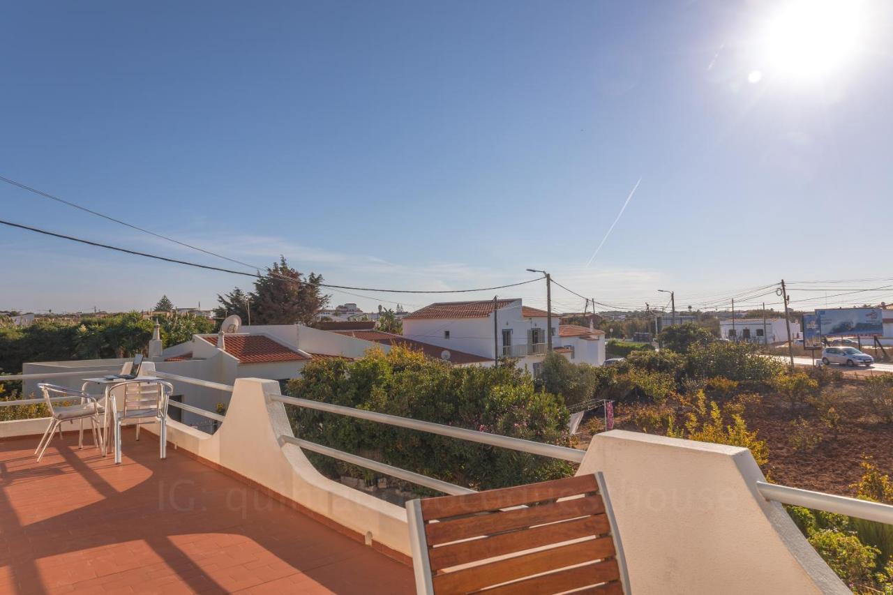Residencia Quinta Do Poco * Sagres