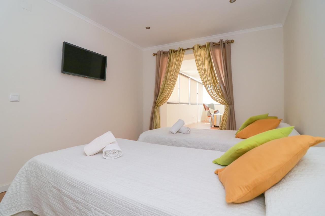 Flats Apartment *