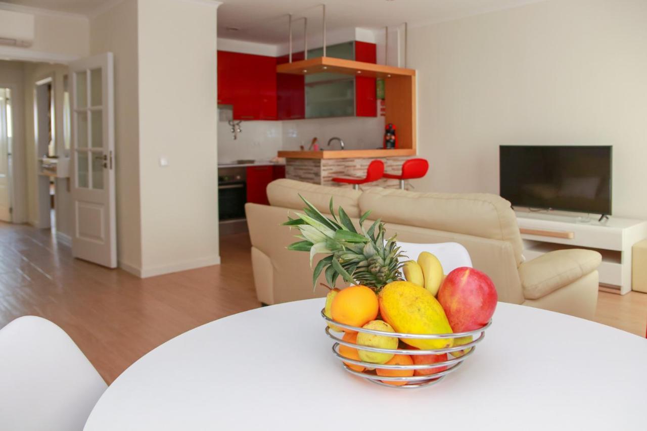 Apartment Flats *
