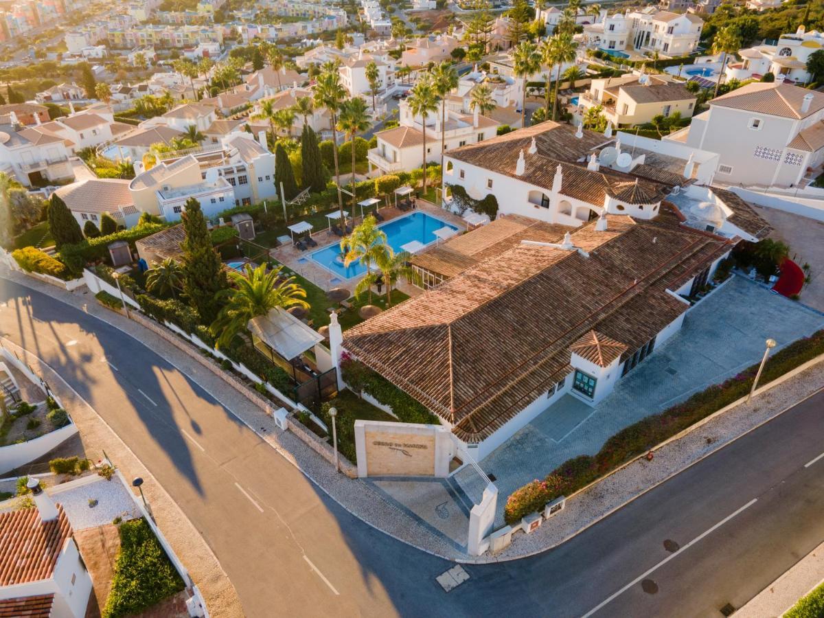 Hotel Cerro Da Marina - Adults Only
