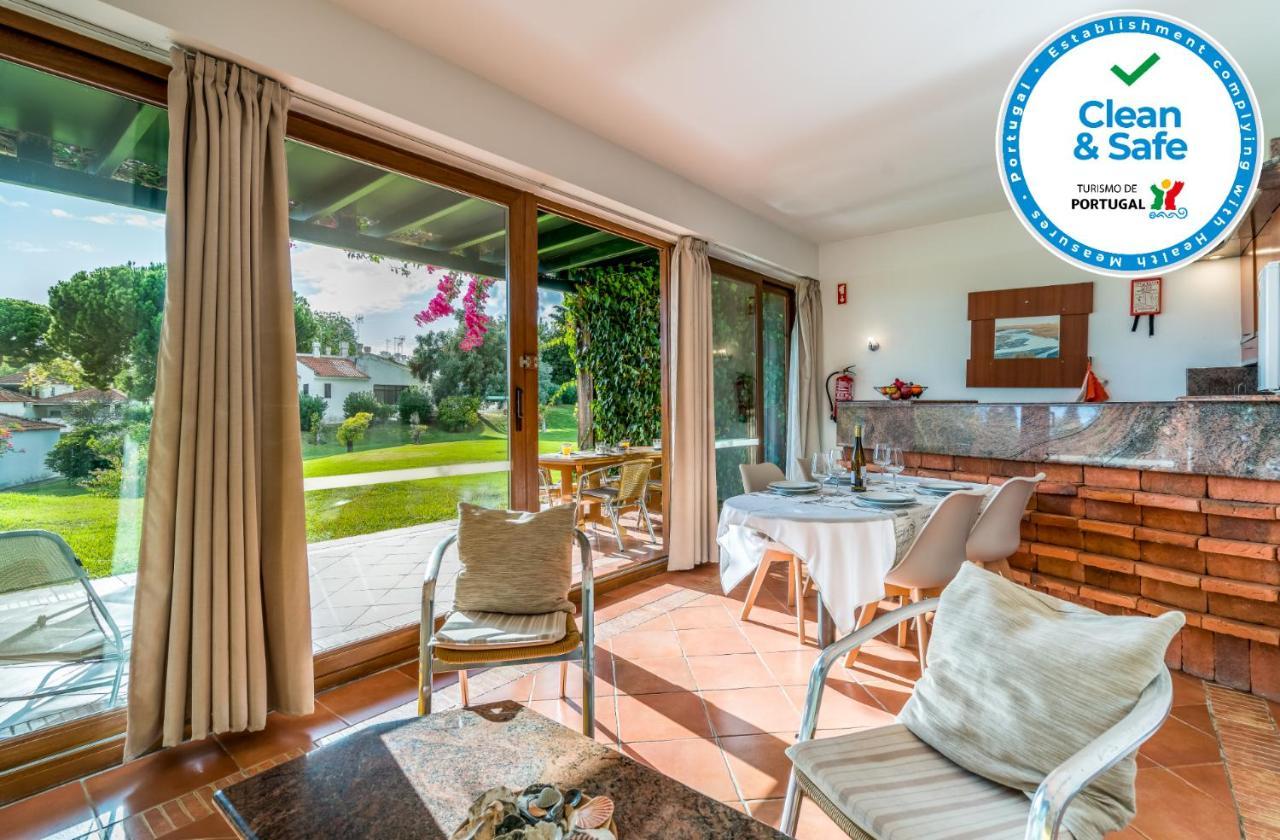 Apartamento Pedras Del Rei, Nature&beach