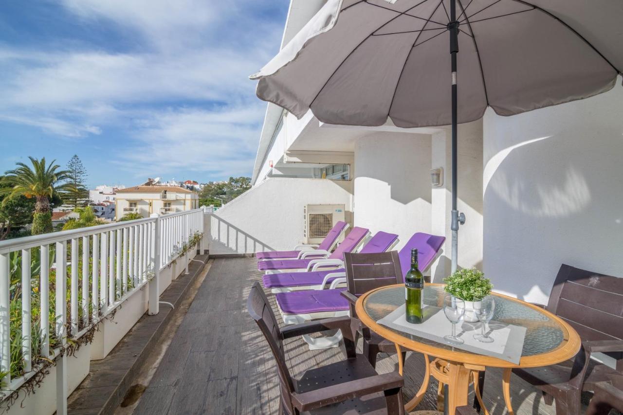 No Clube Da Oura Apartment Albufeira