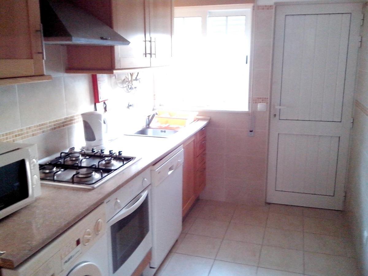 Apartment Charming Mountain View Albufeira