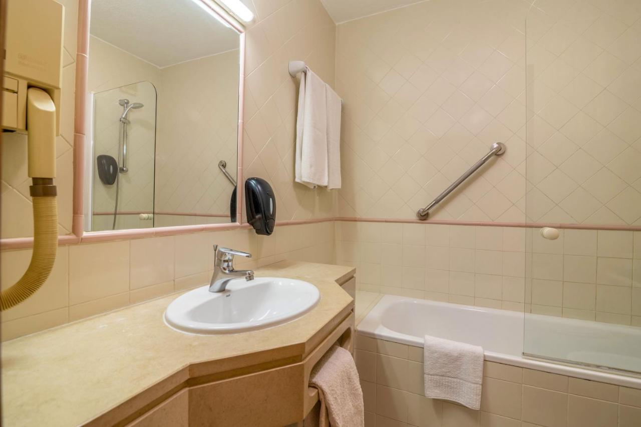 No Clube Da Oura Apartment