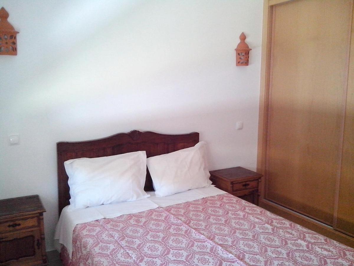 Apartment Charming Mountain View Albufeira