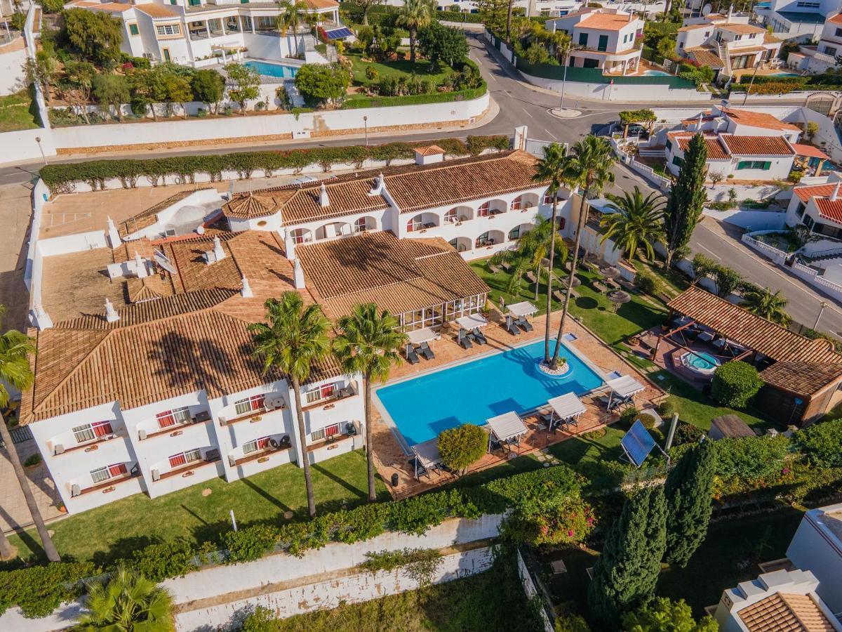 Cerro Da Marina - Adults Only Albufeira