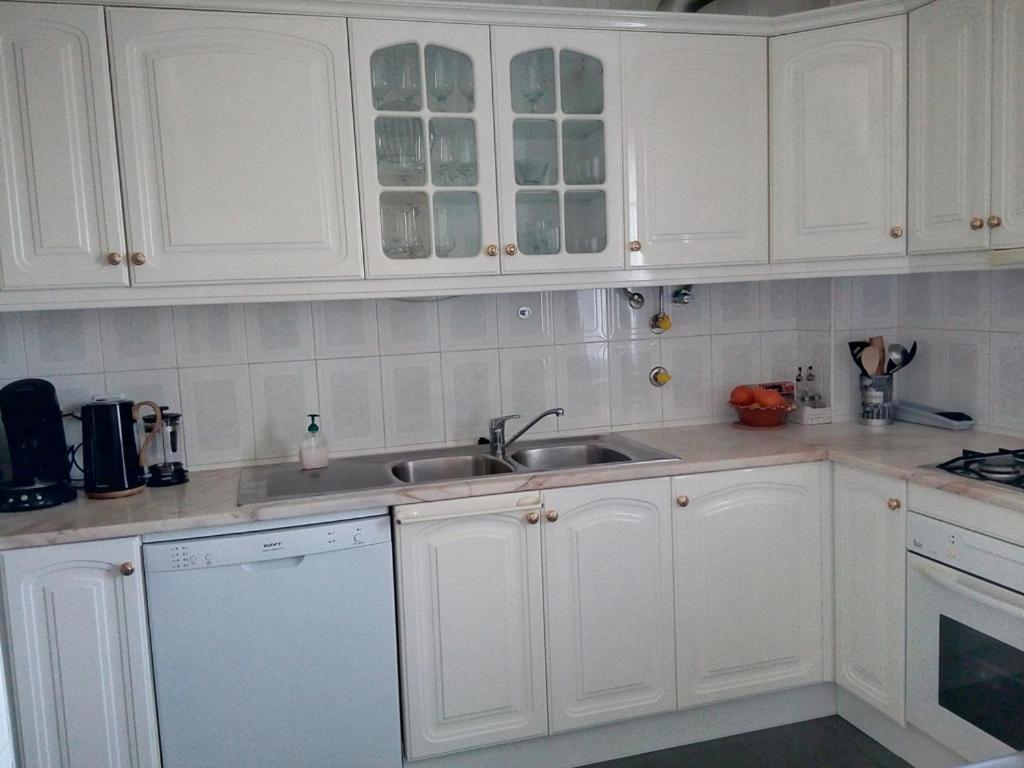 Garden Apartamento *