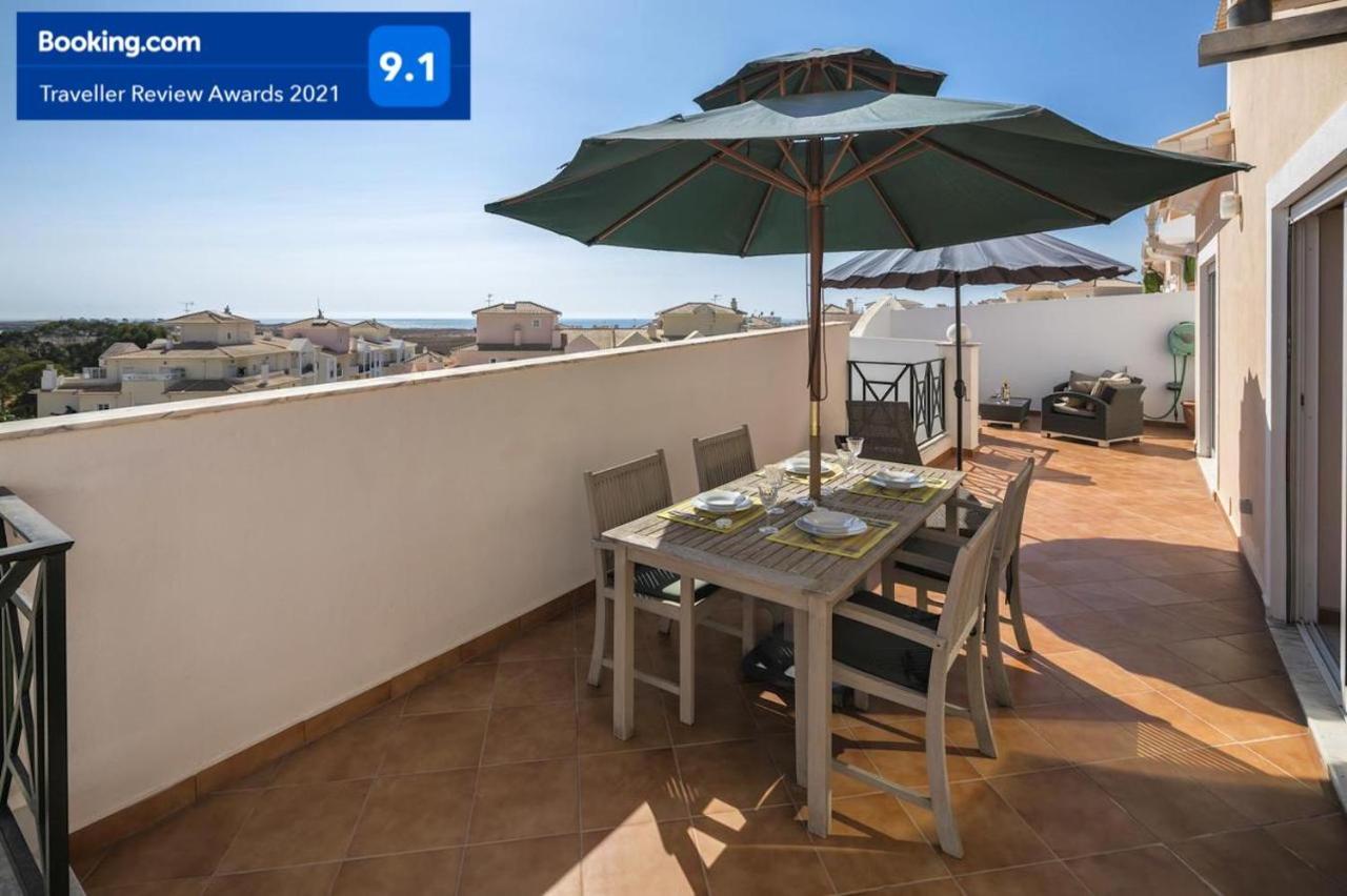 Penthouse Casa Torre Apartment