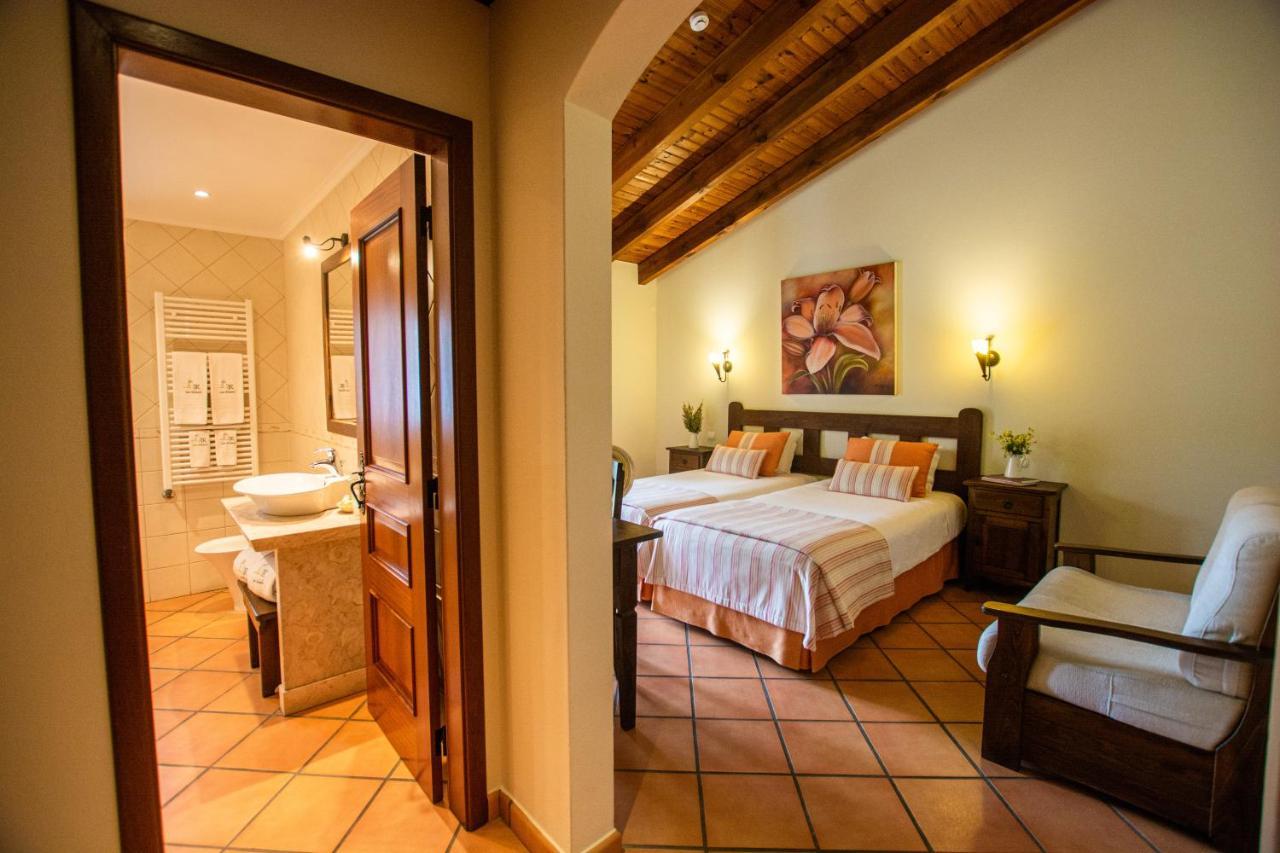 Agroturismo Monte Joao Roupeiro - Odeceixe