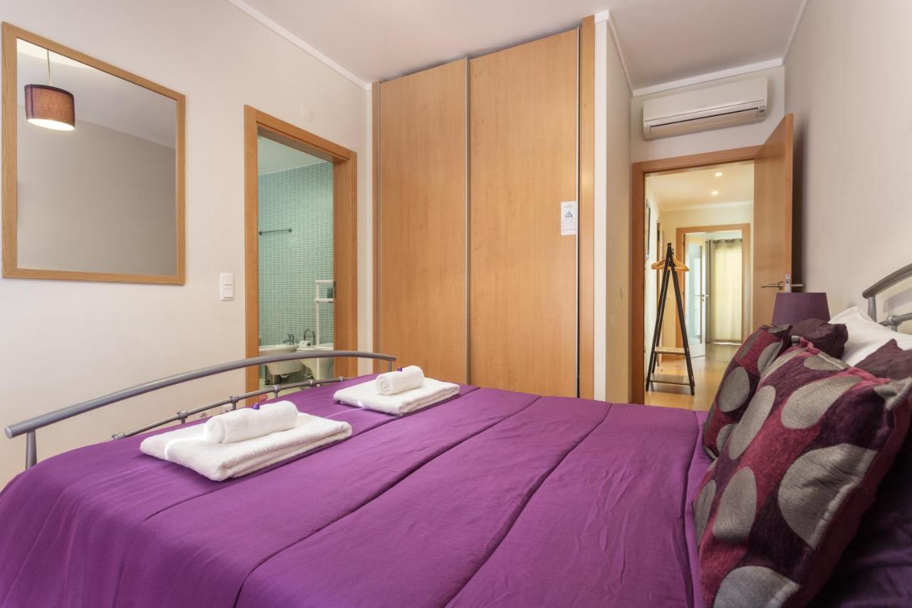 Apartment Privilege Ciboulette With Rooftop Pool, Village Marina -