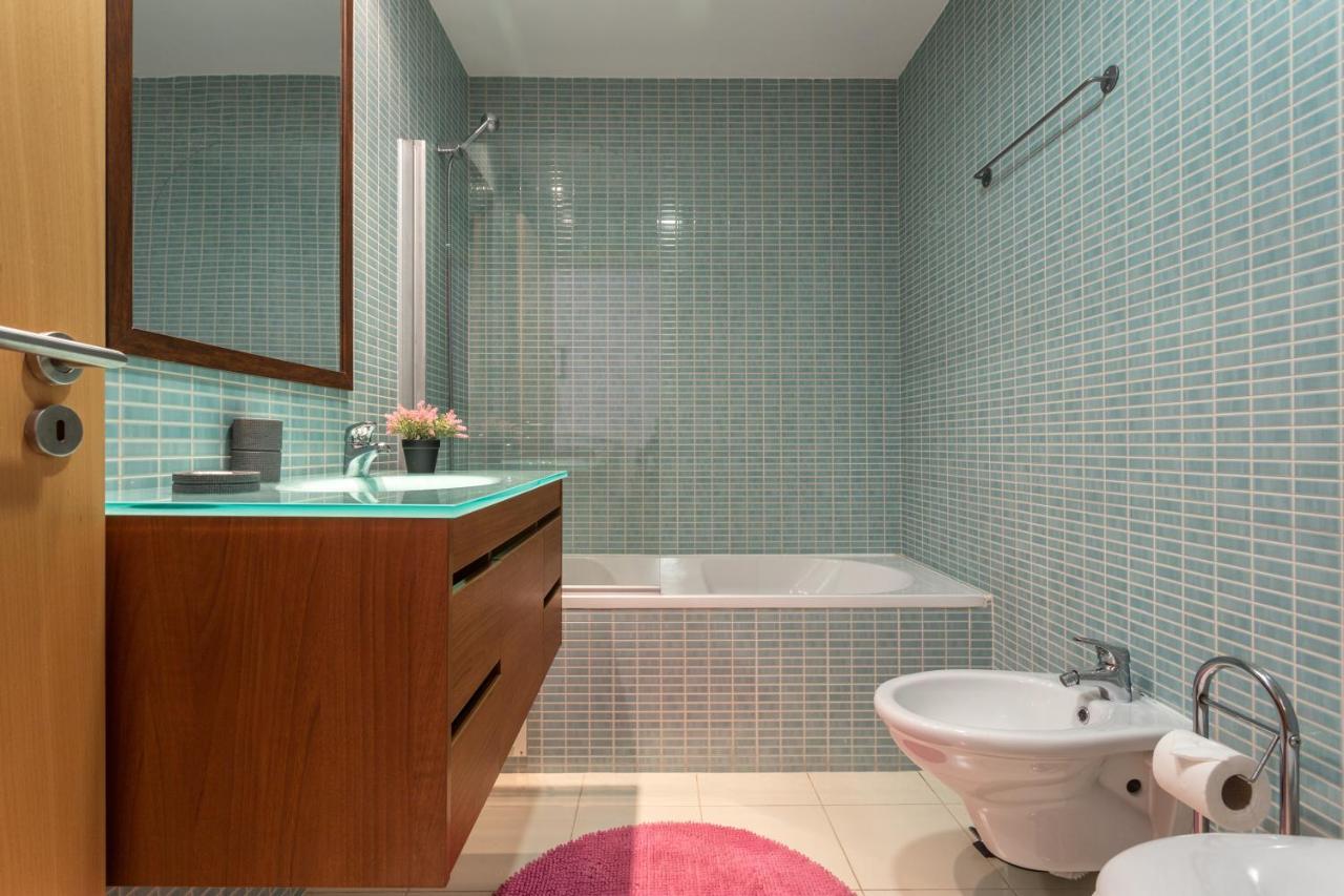 Privilege Ciboulette With Rooftop Pool, Village Marina - *