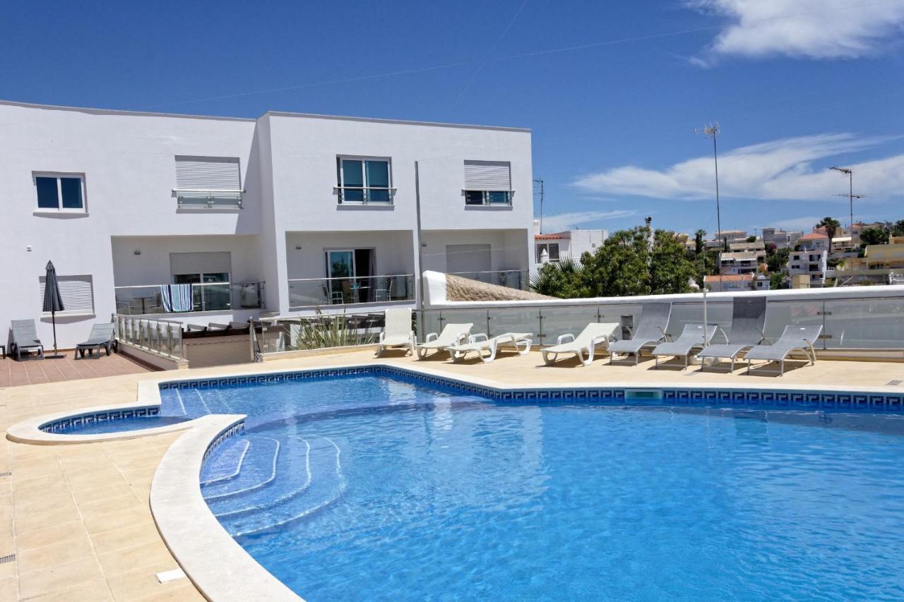 Oasis Carvoeiro Bay Apartment *