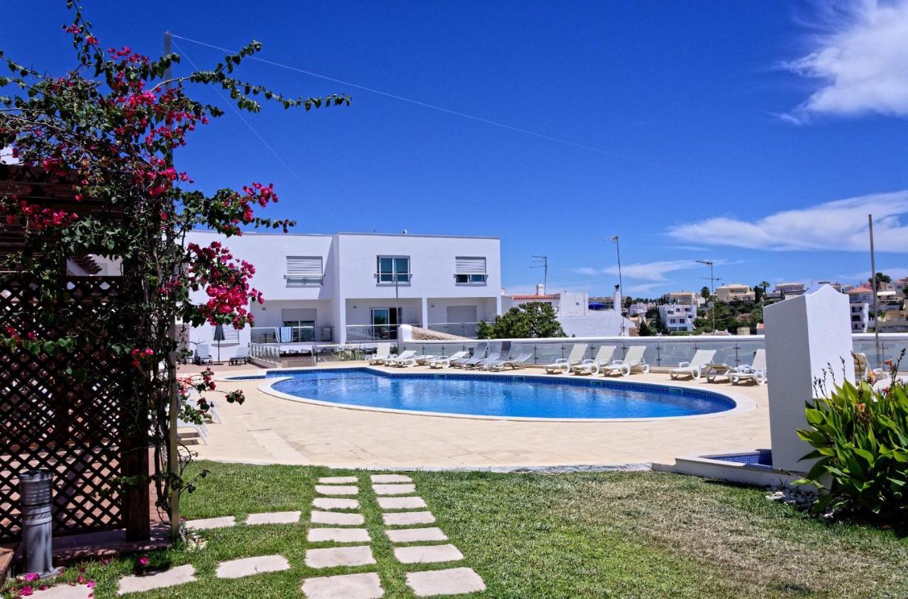Oasis Carvoeiro Bay Apartment *