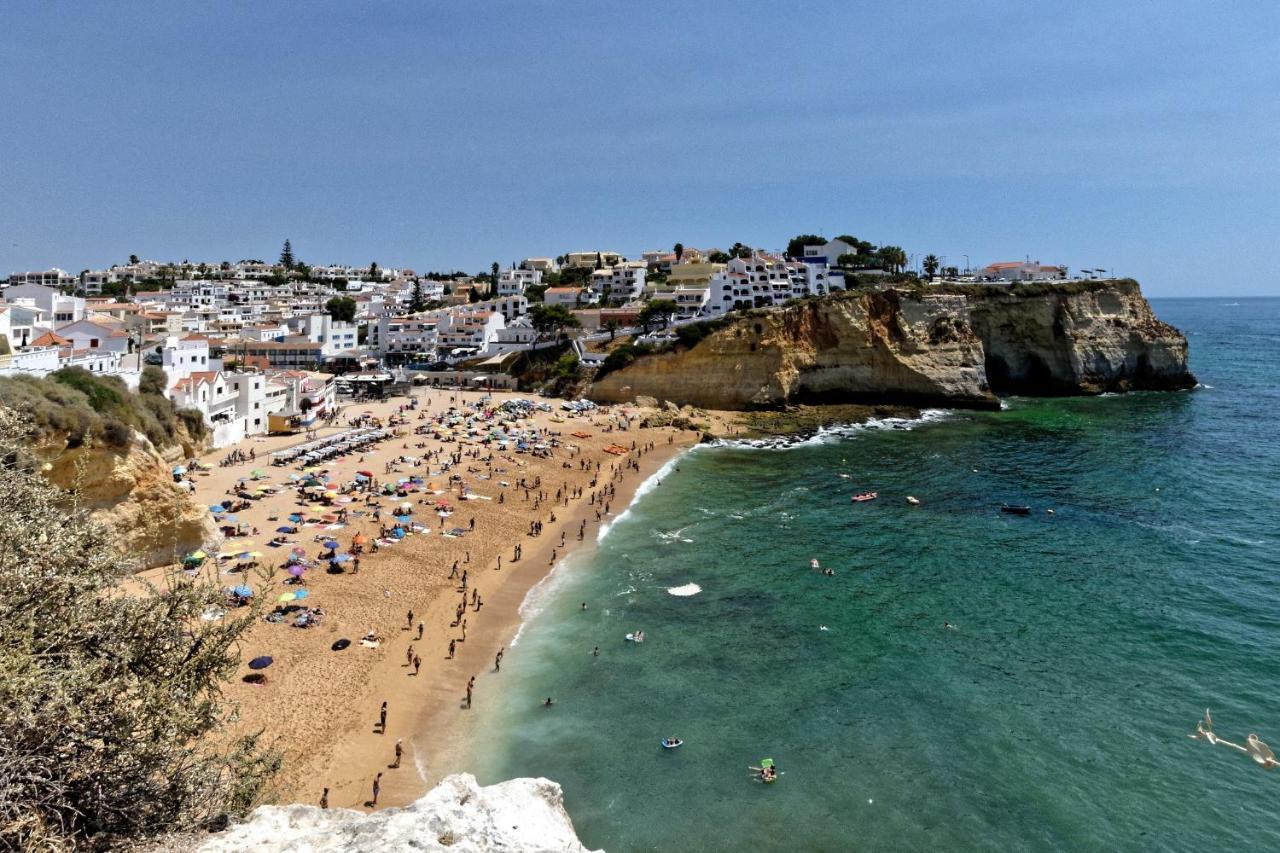 Oasis Carvoeiro Bay