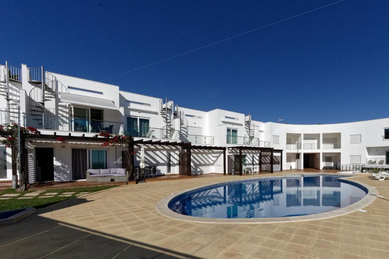 Apartment Oasis Carvoeiro Bay
