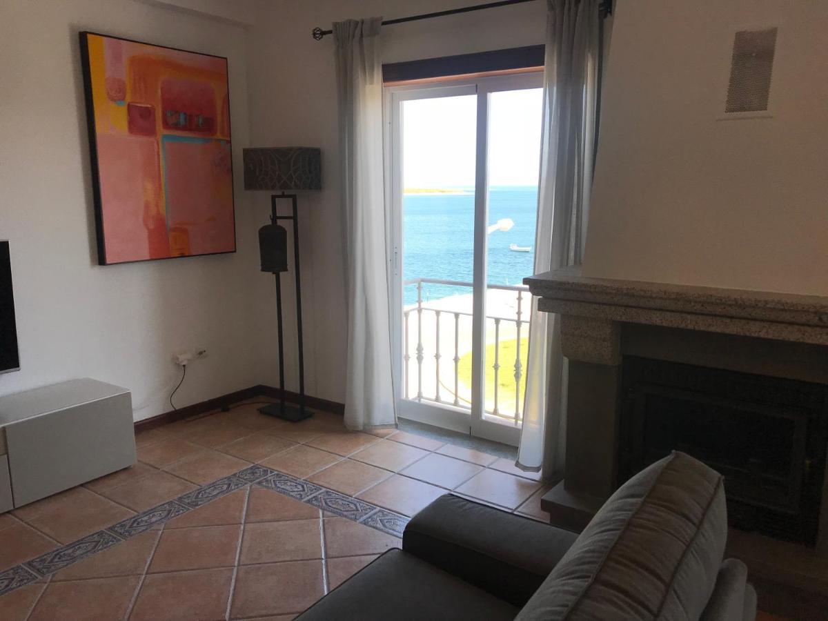 Apartment Seaside Doors Vila Real de Santo Antonio