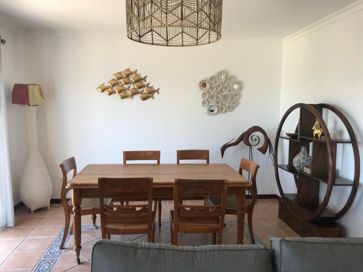 Seaside Doors Apartment Vila Real de Santo Antonio