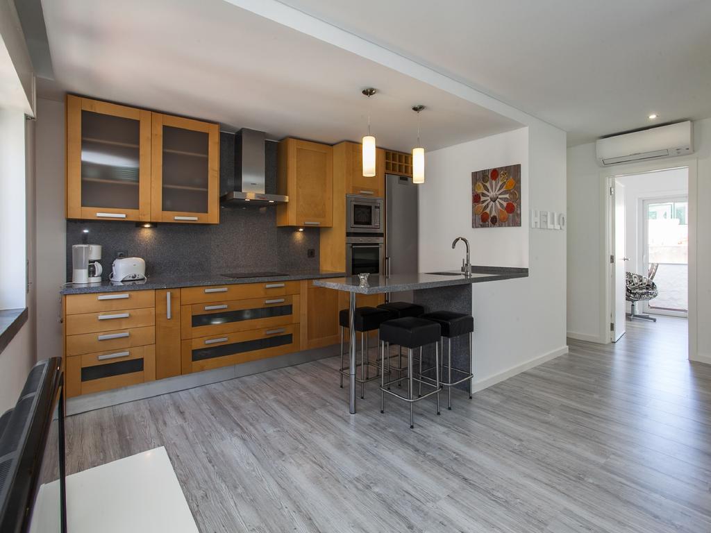 Apartamento Sensations *