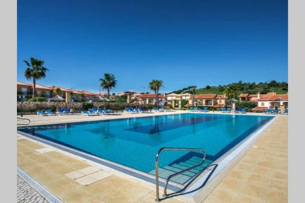 Apartment Luxury With Free Use Of Pool, Gym And *