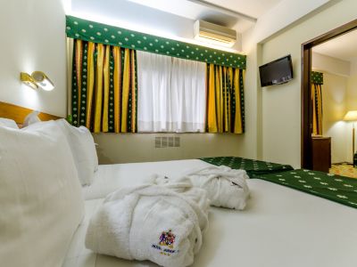 Jorge V Hotel Lisbon