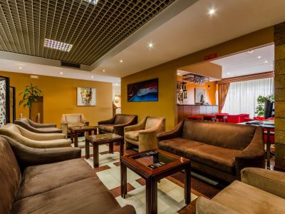 Hotel Jorge V 3*
