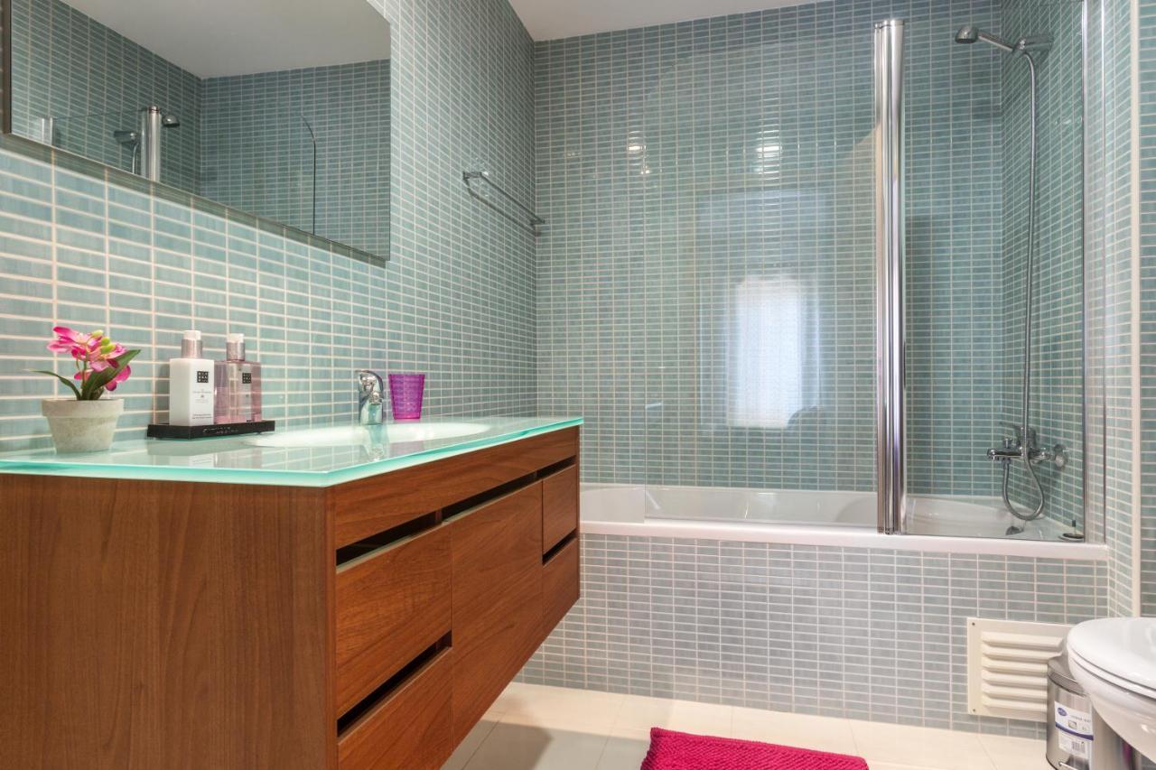 Privilege Folha De Louro With Rooftop Pool, Village Marina - Apartment Olhao