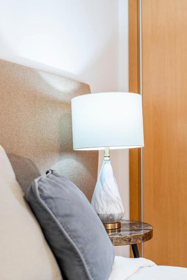 Apartamento Oceanfront: Luxury Spectacular Sea Views And Pool Olhão