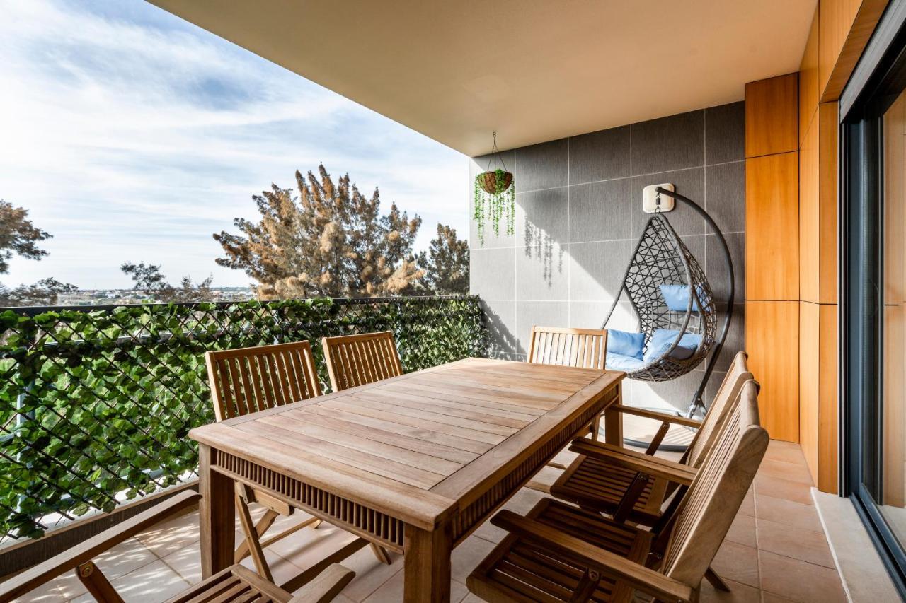 Apartamento Oceanfront: Luxury Spectacular Sea Views And Pool *