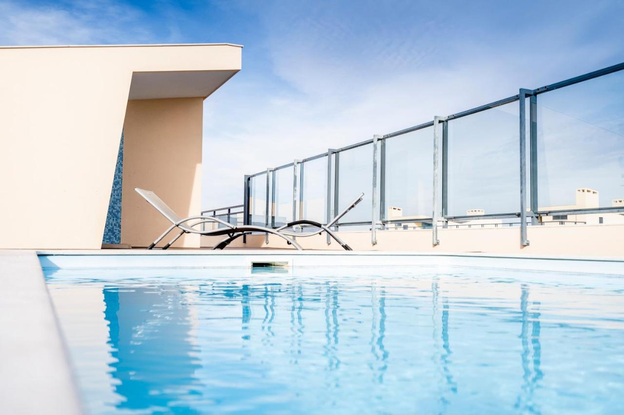 Oceanfront: Luxury Spectacular Sea Views And Pool