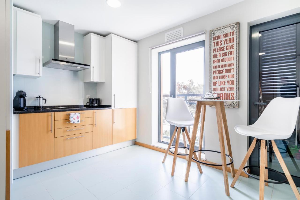 Oceanfront: Luxury Spectacular Sea Views And Pool * Olhão