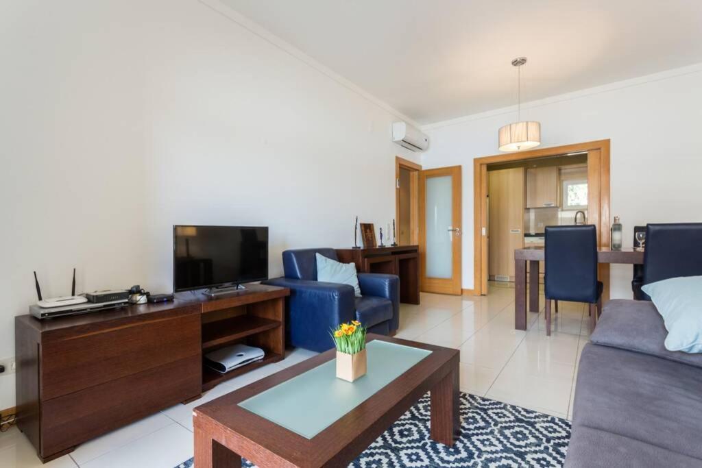 Quinta Barracuda Apartment Albufeira