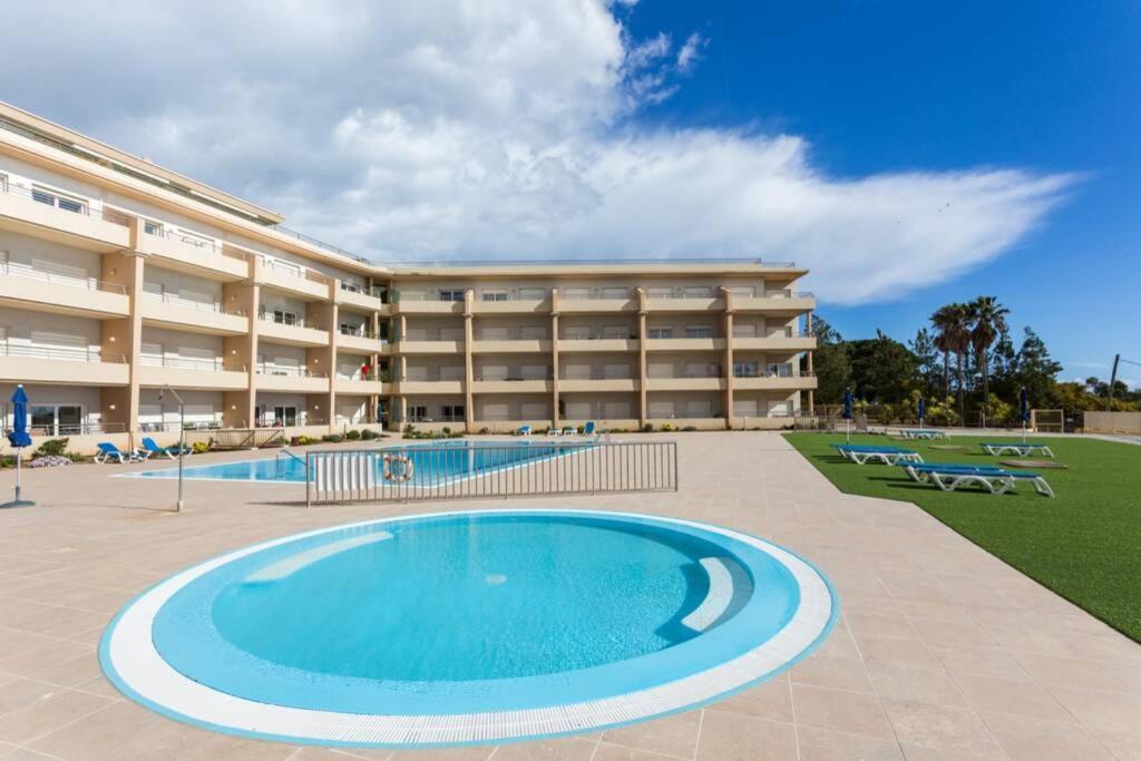 Apartment Quinta Barracuda