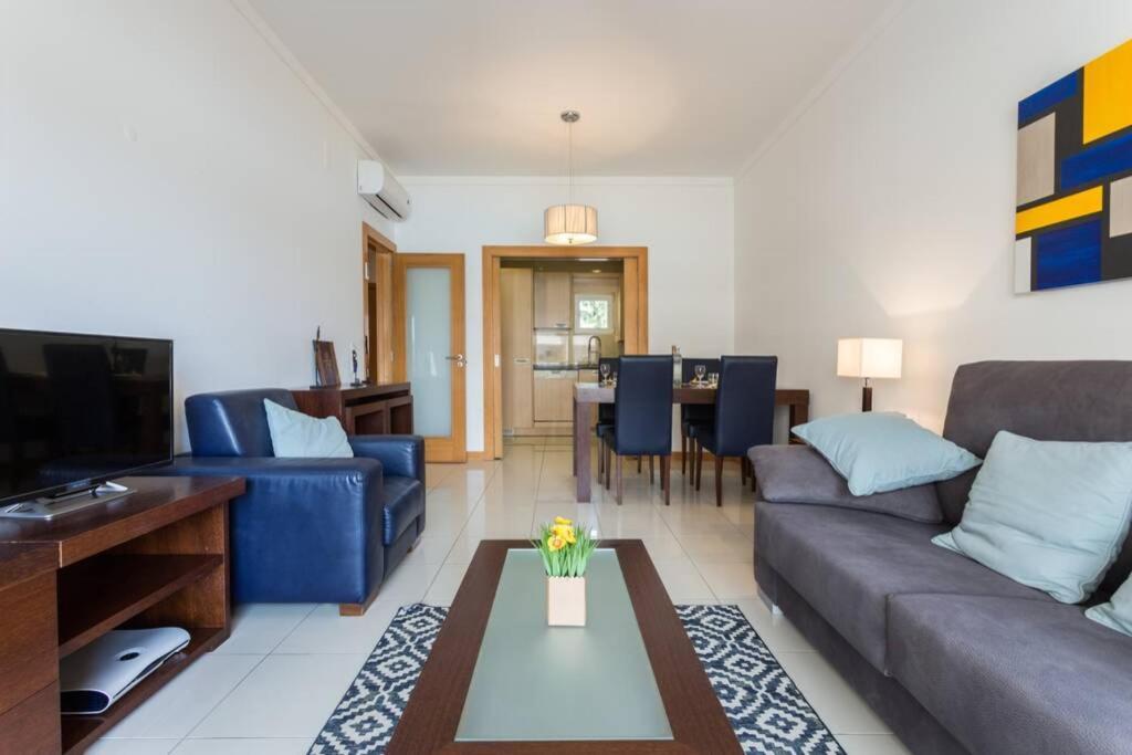 Quinta Barracuda Apartment *