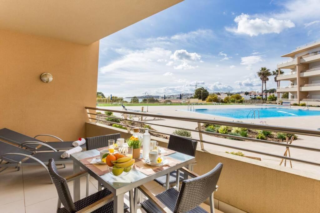 Apartment Quinta Barracuda Albufeira