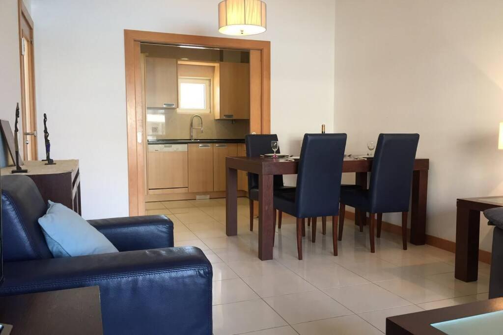 Quinta Barracuda Apartment *