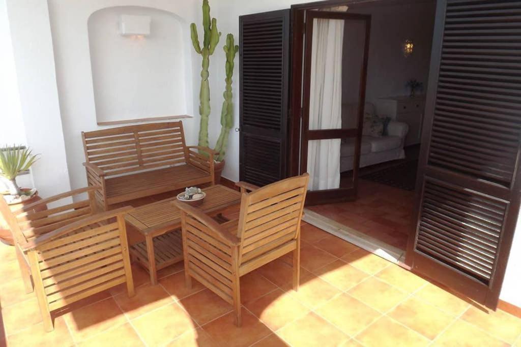 Casa Nill - Na Do De Sao Joao Em Albufeira