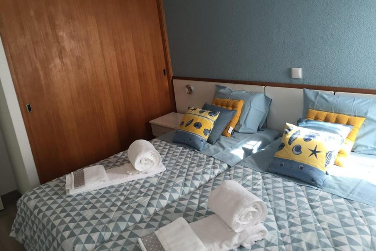 Apartment Marisol 2f Waterfront Armacao de Pera