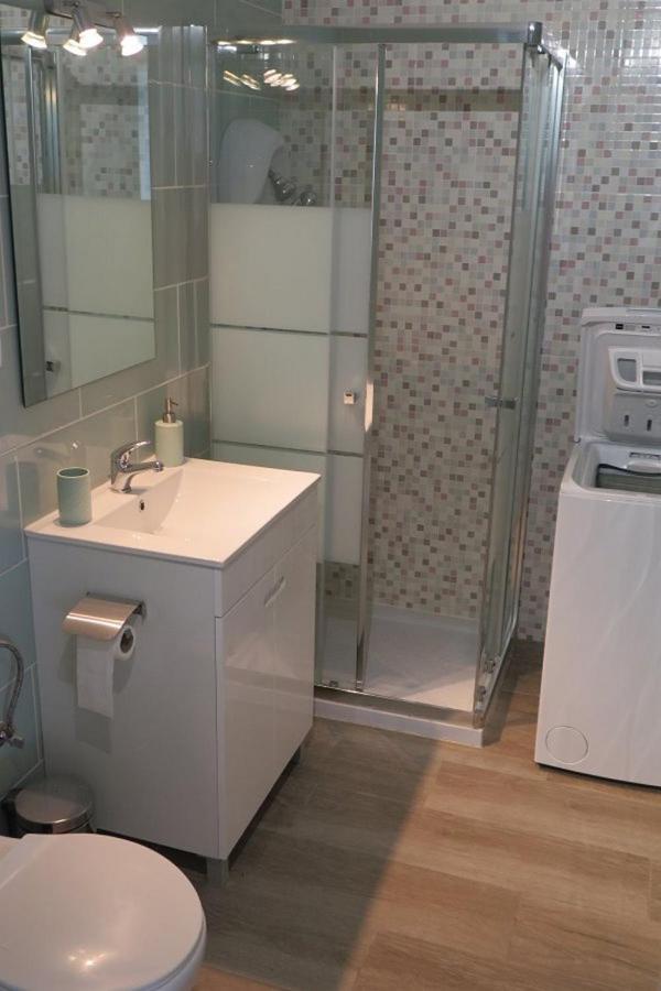 Apartment Marisol 2f Waterfront