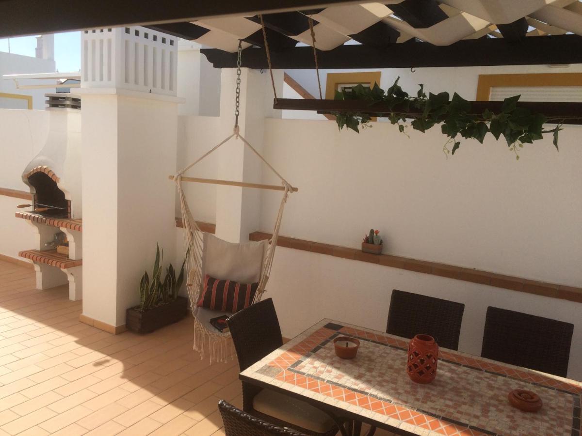 Apartamento Gomeira Floor