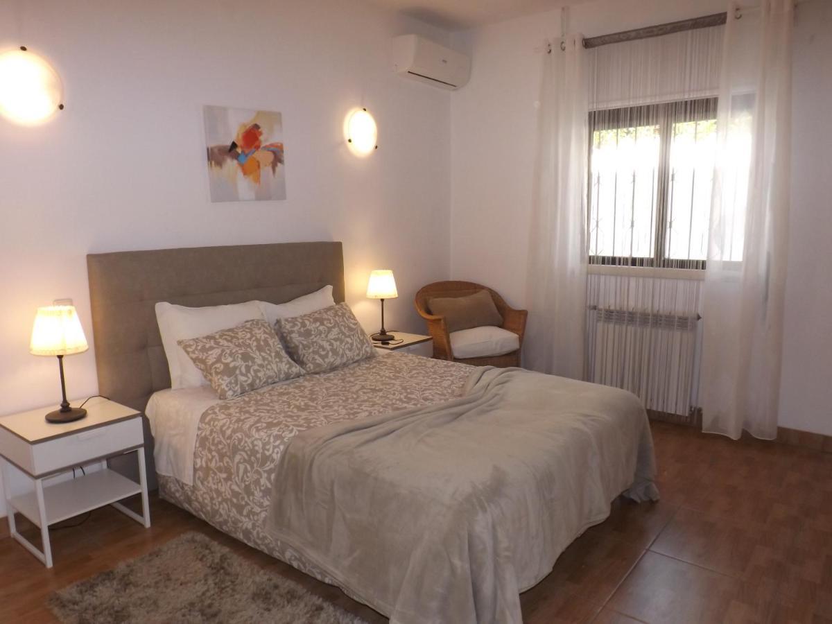 Claramar Pousada Albufeira