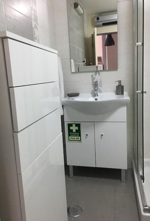 Maria Apartamento