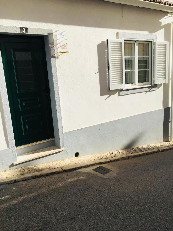 Your Vintage Townhouse