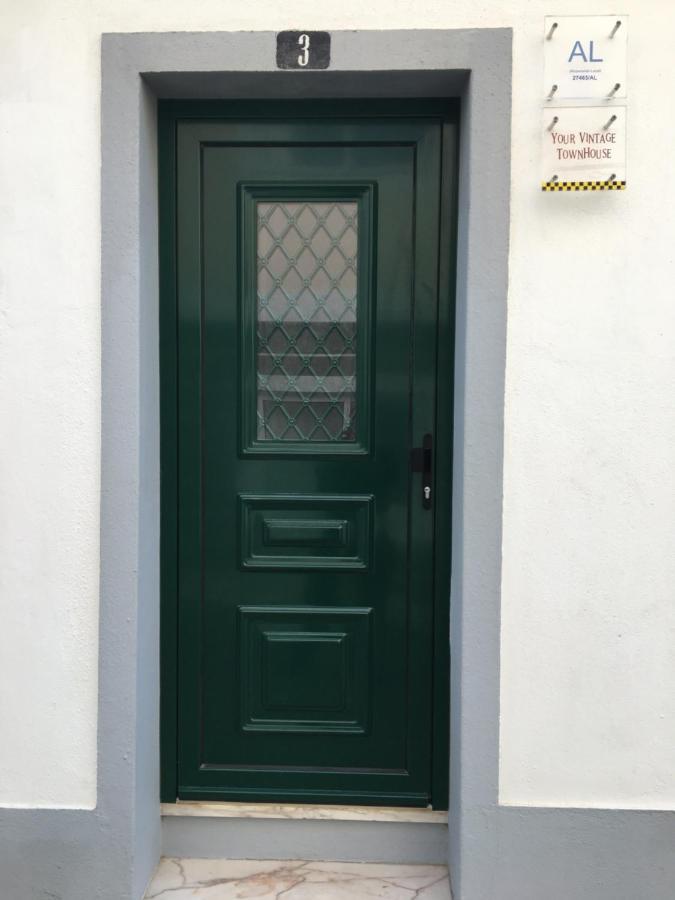 Holiday home Your Vintage Townhouse *