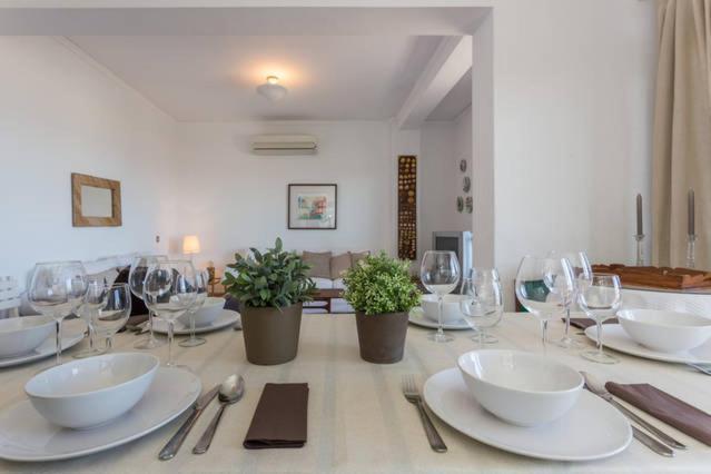 Appartement Vintage Frente Ao Mar *