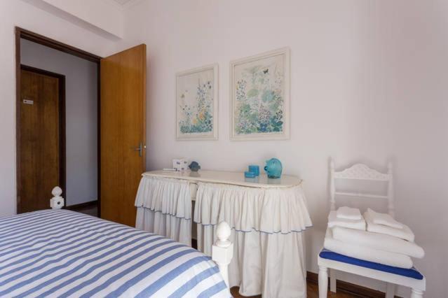 Vintage Frente Ao Mar Appartement Monte Gordo