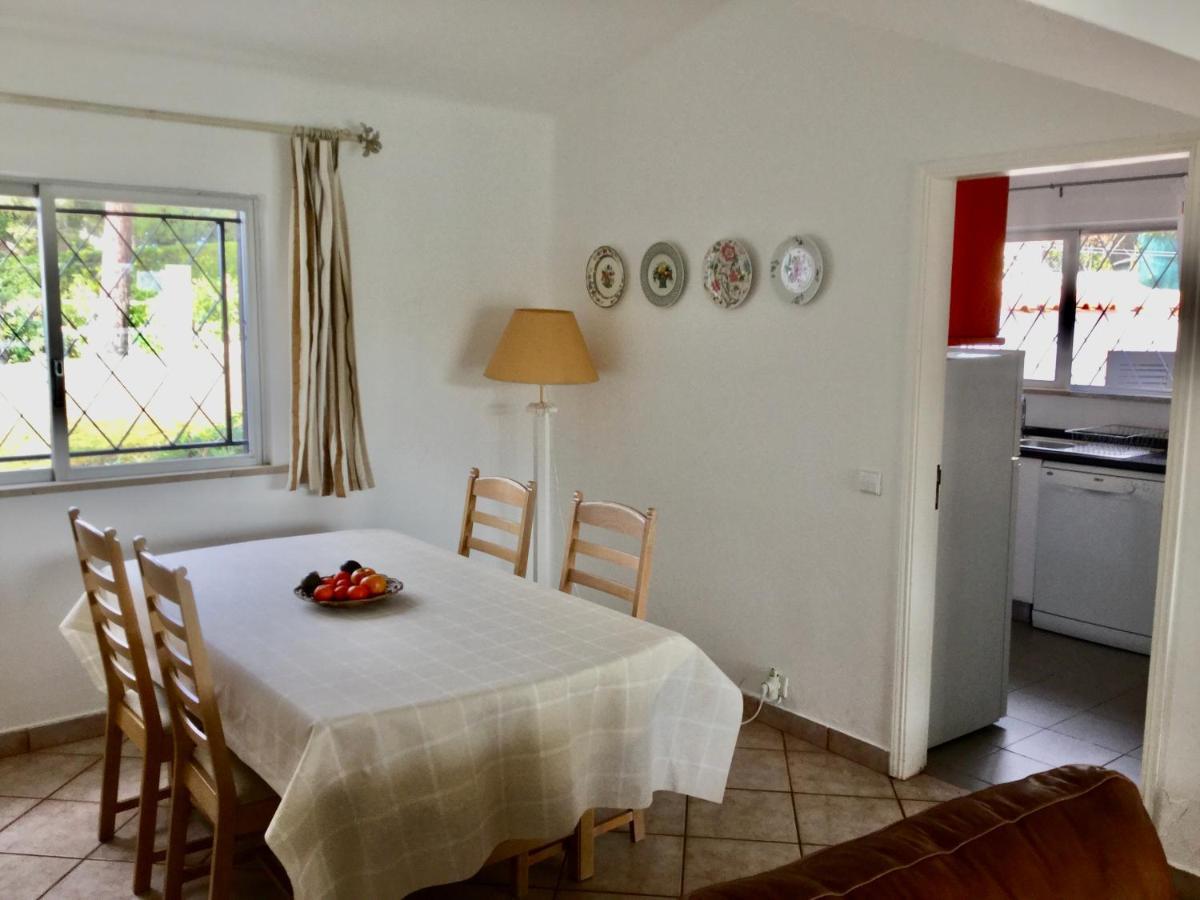 Casa Nicho Holiday home Vale do Lobo