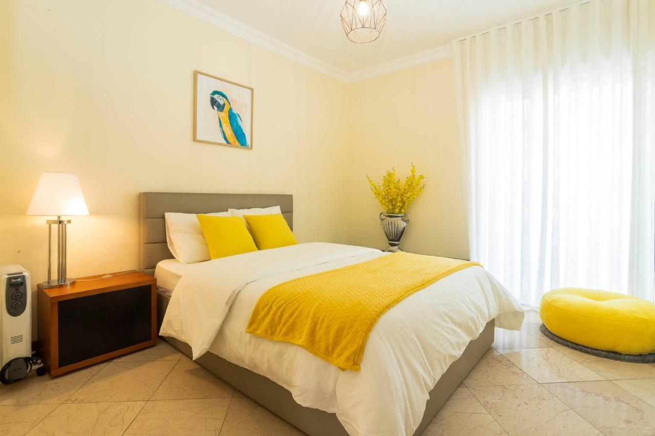 Heart Of Ocean Dulpex Apartamento
