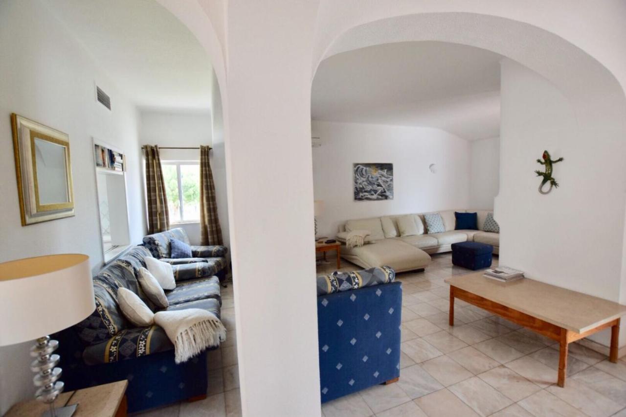 Oleander Villa *
