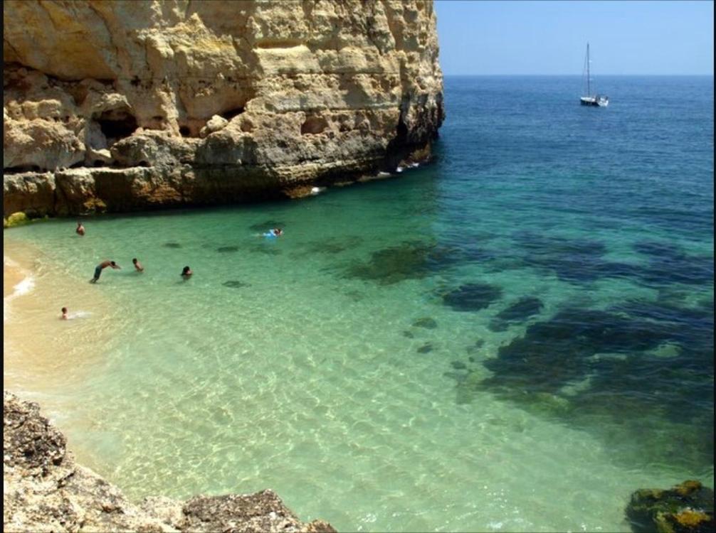 Colinasol Vale Centeanes Vue Carvoeiro (Lagoa)